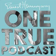 Representative Jim McGovern on the Finca Vigía Foundation - One True Podcast