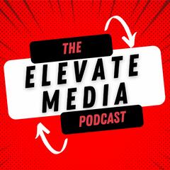 The Story Born Hero with Richard W. Matthews - The Elevate Media Podcast