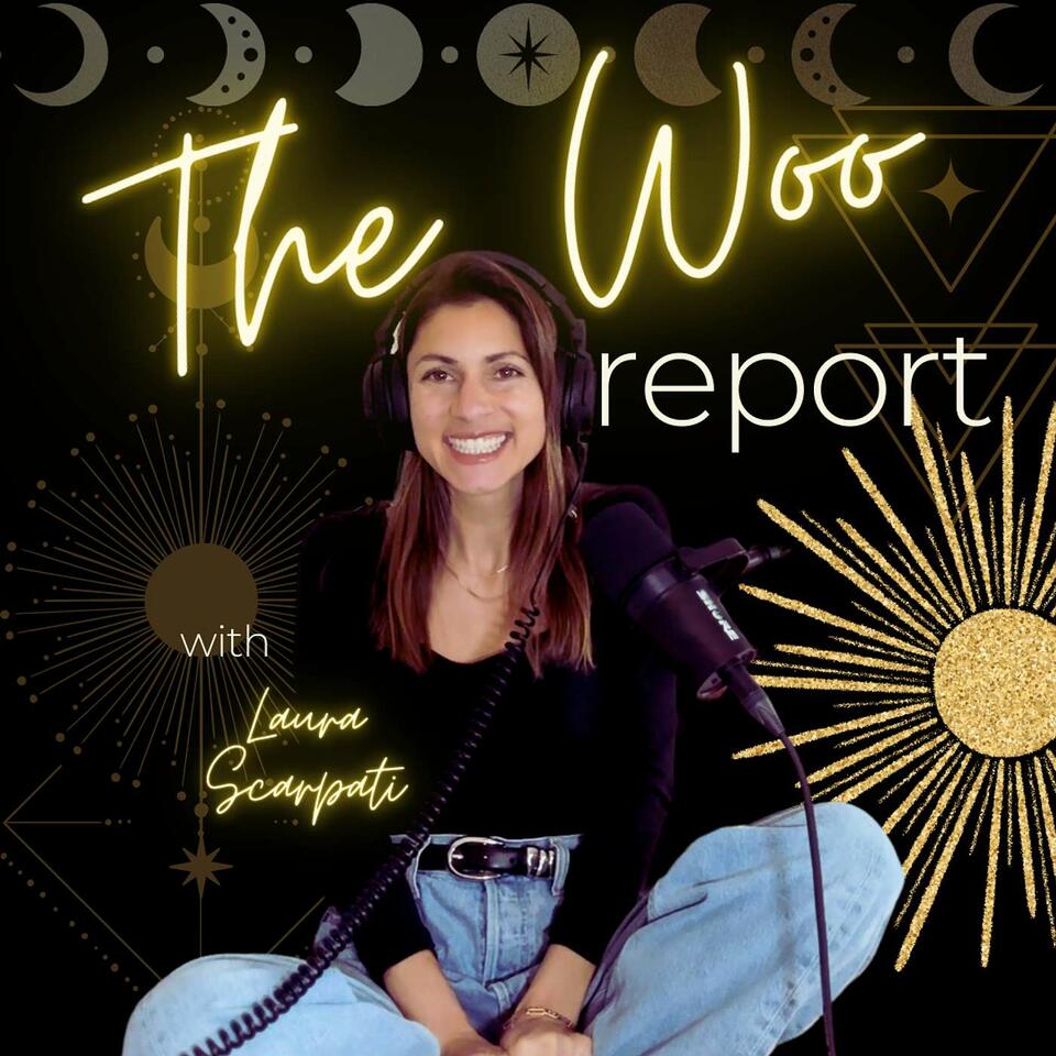 The Woo Report