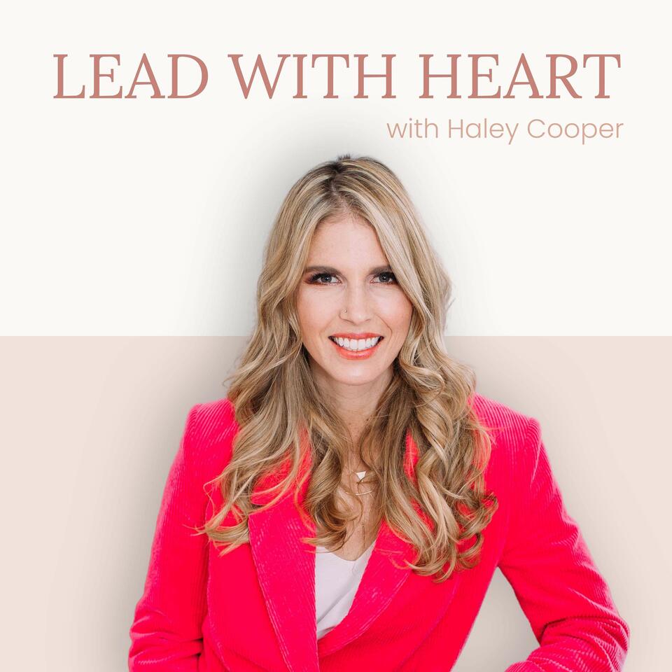 Lead with Heart | Philanthropy, Nonprofit Leadership, Nonprofit Management & Fundraising