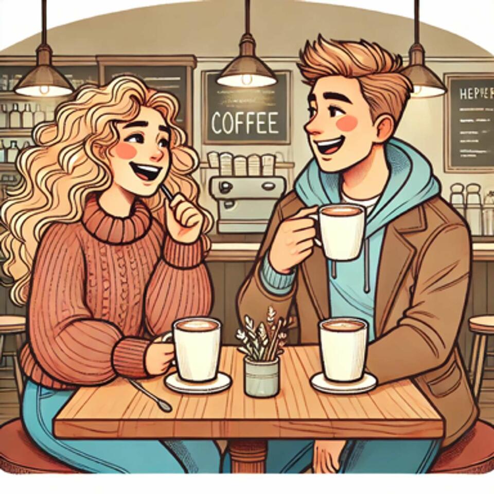 Chris And Jen In The Morning