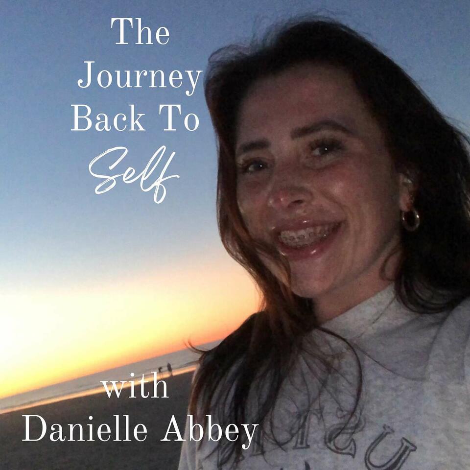 The Journey Back To Self