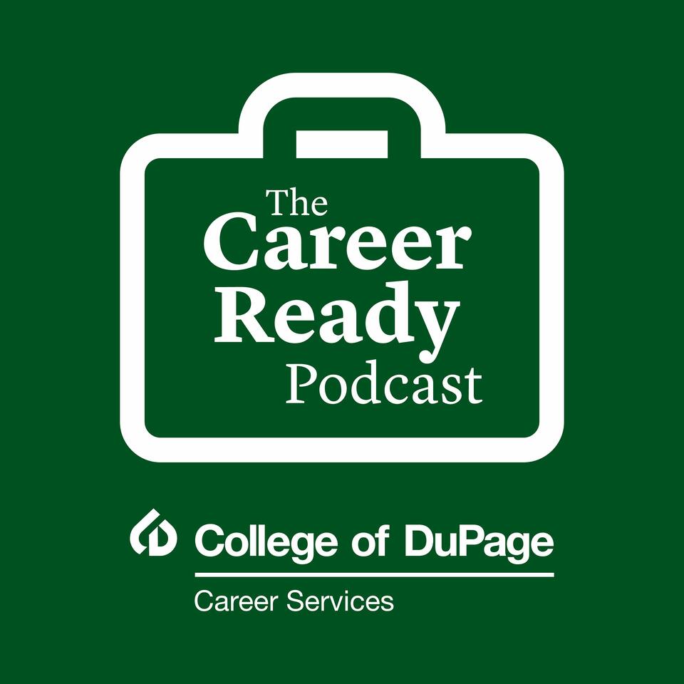 The Career Ready Podcast