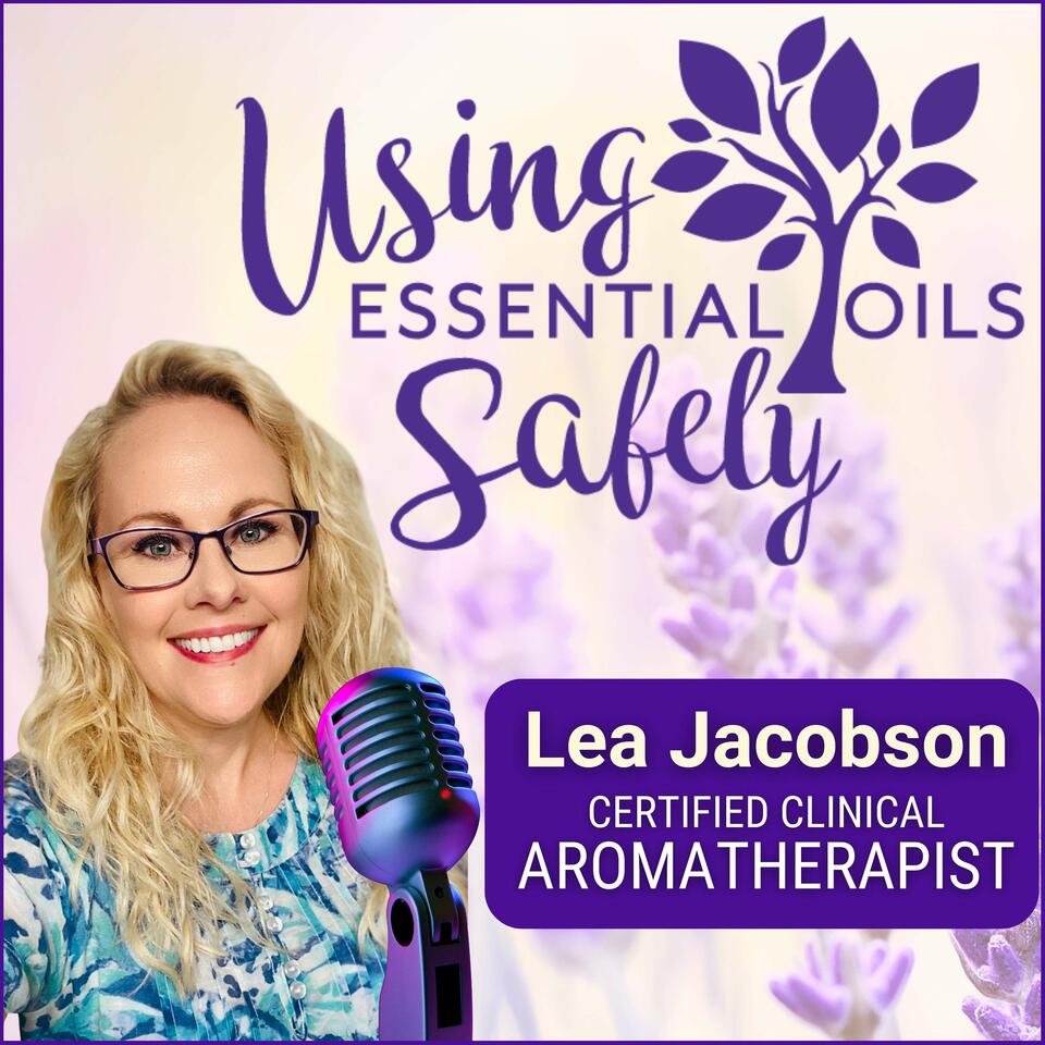Using Essential Oils Safely