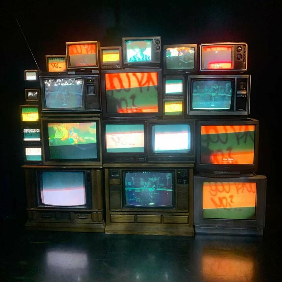 undrctrl radio