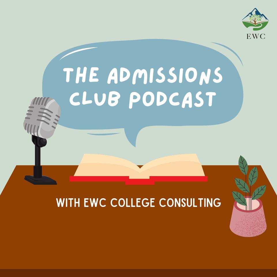 The Admissions Club