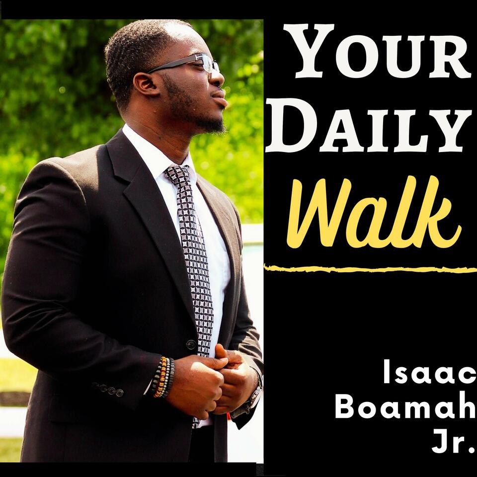 Your Daily Walk