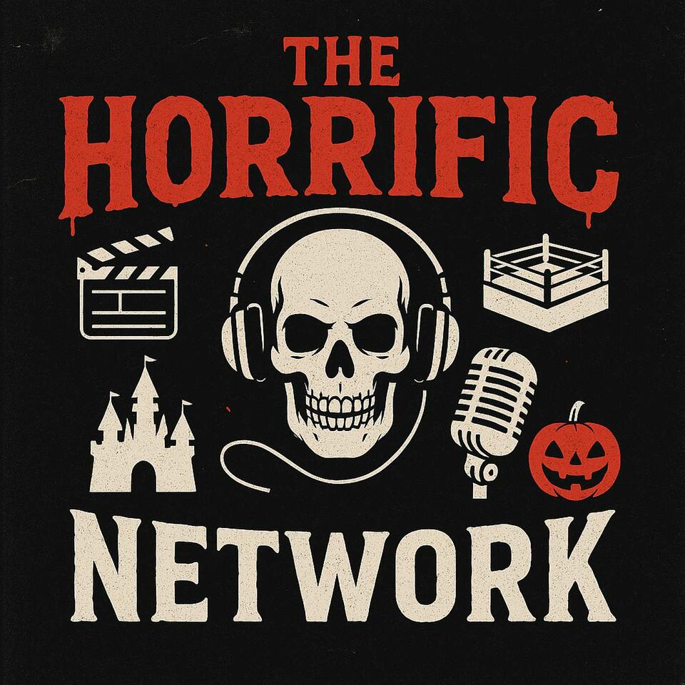 The Horrific Network