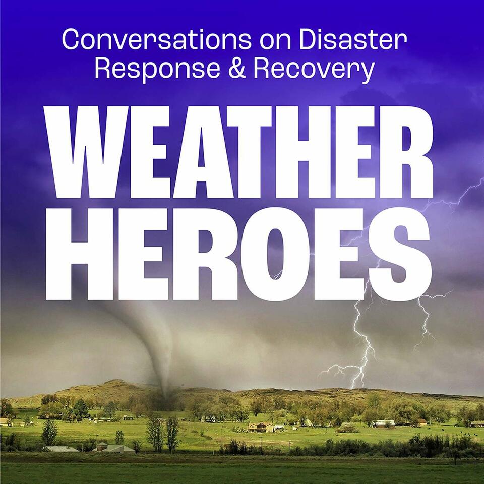 Weather Heroes