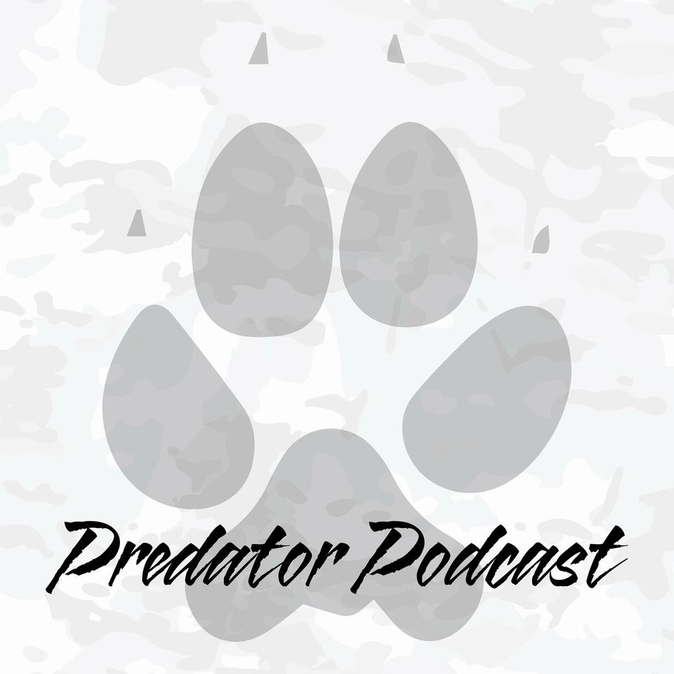 Predator Podcast