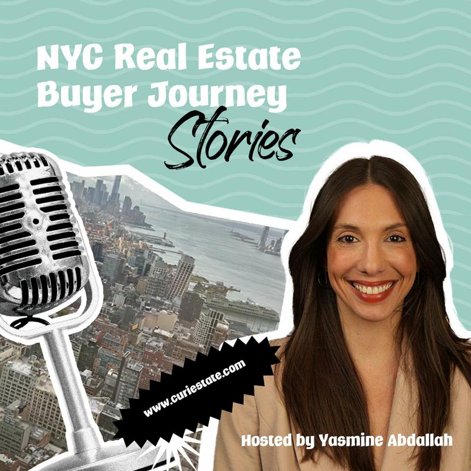 NYC Real Estate Buyer Journey Stories