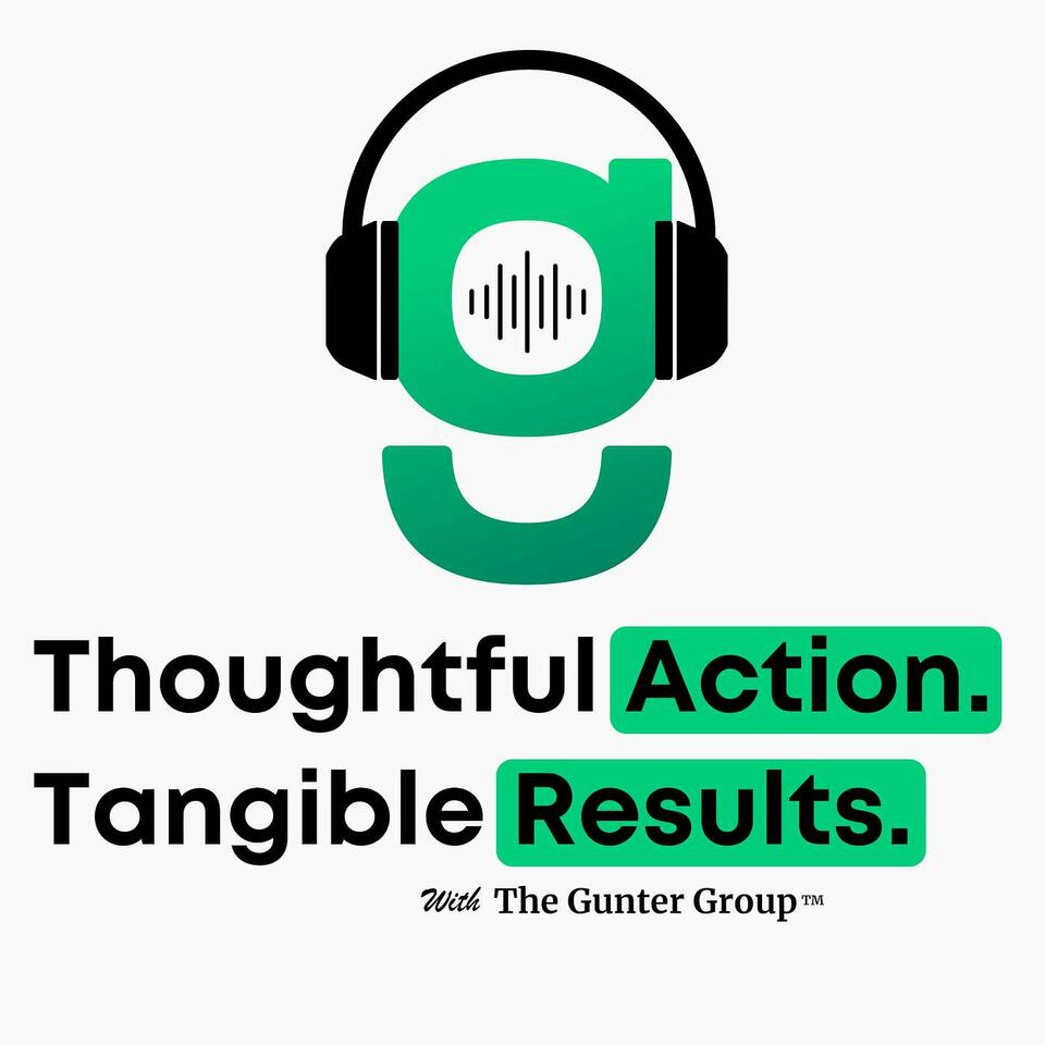 The Gunter Group Podcast