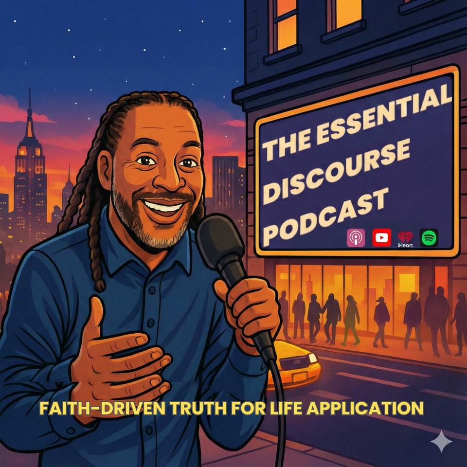 The Essential Discourse Podcast