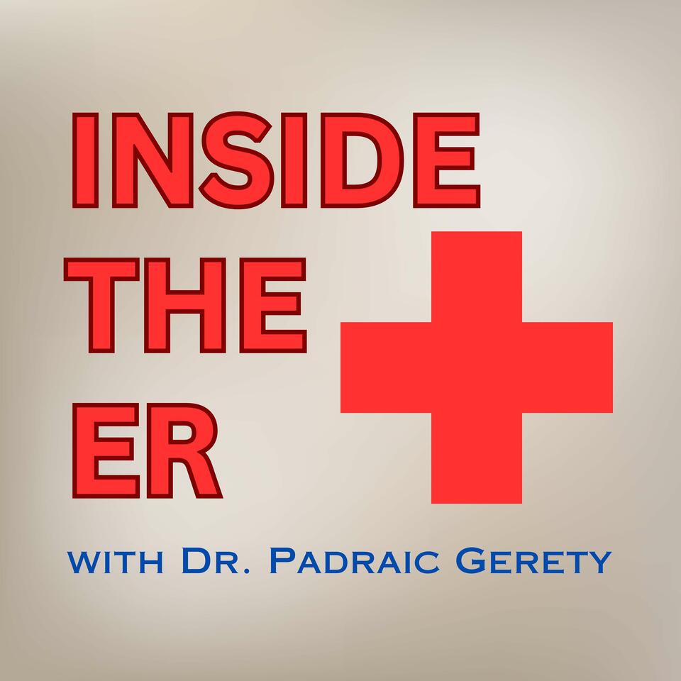 Inside the ER