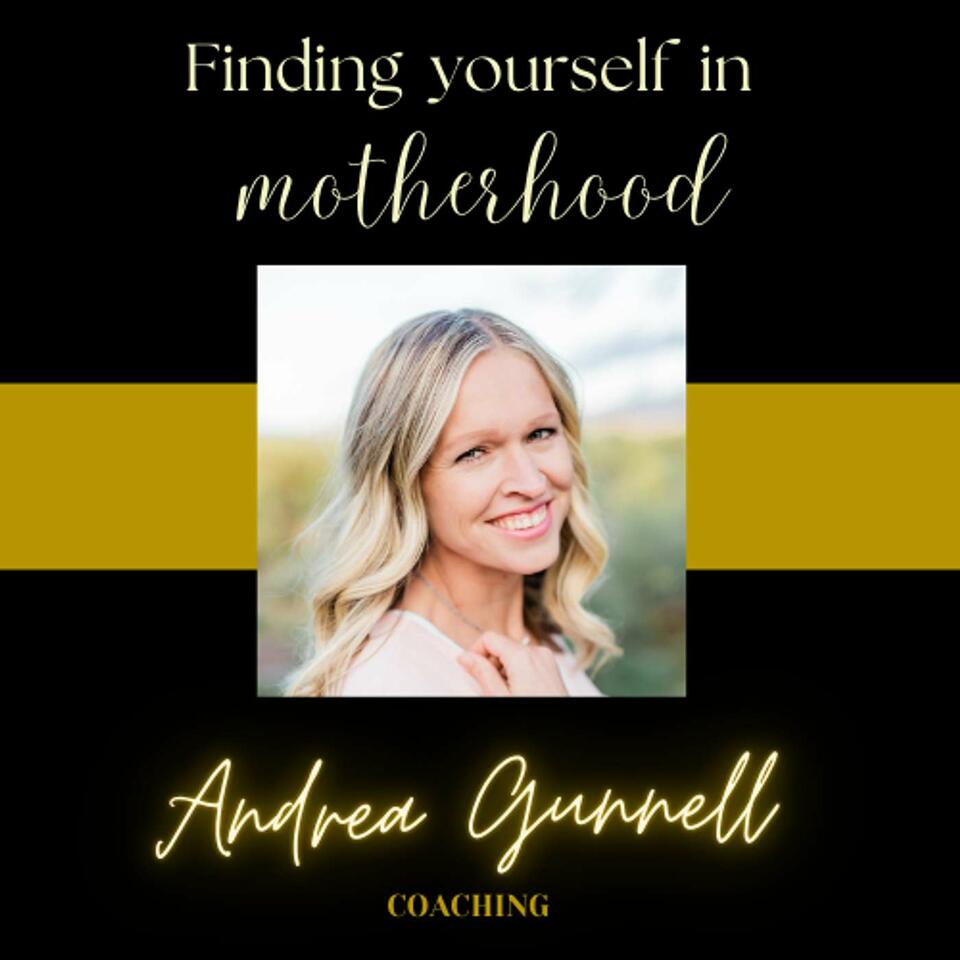 Finding Yourself in Motherhood