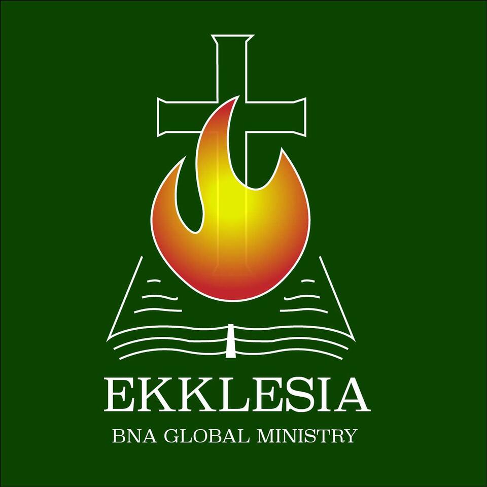 Ekklesia Domain with Pastor Bright Nana