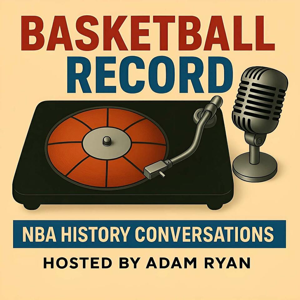 NBA History Conversations: Basketball Record