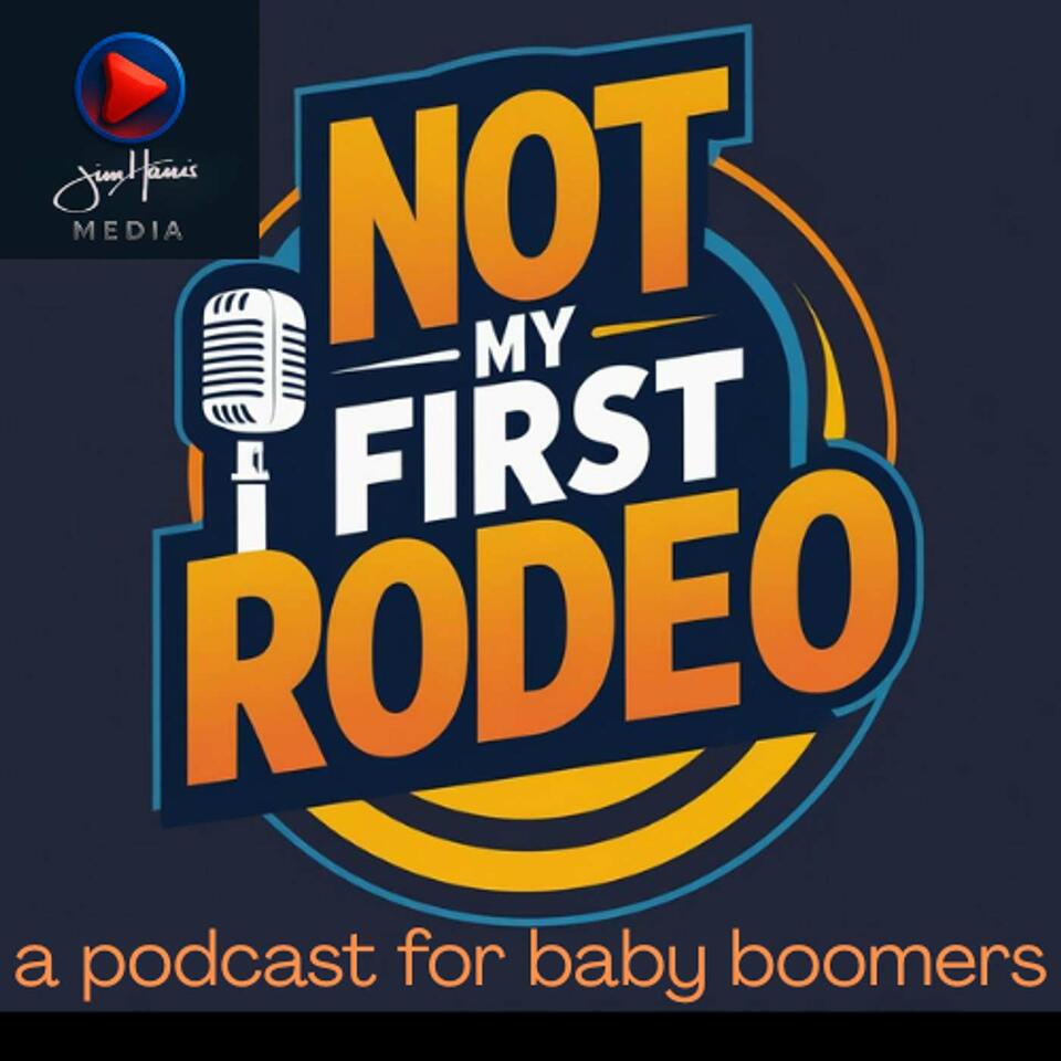 Not My First Rodeo