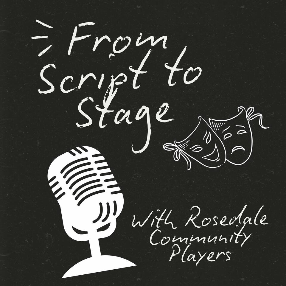 From Script to Stage with RCP