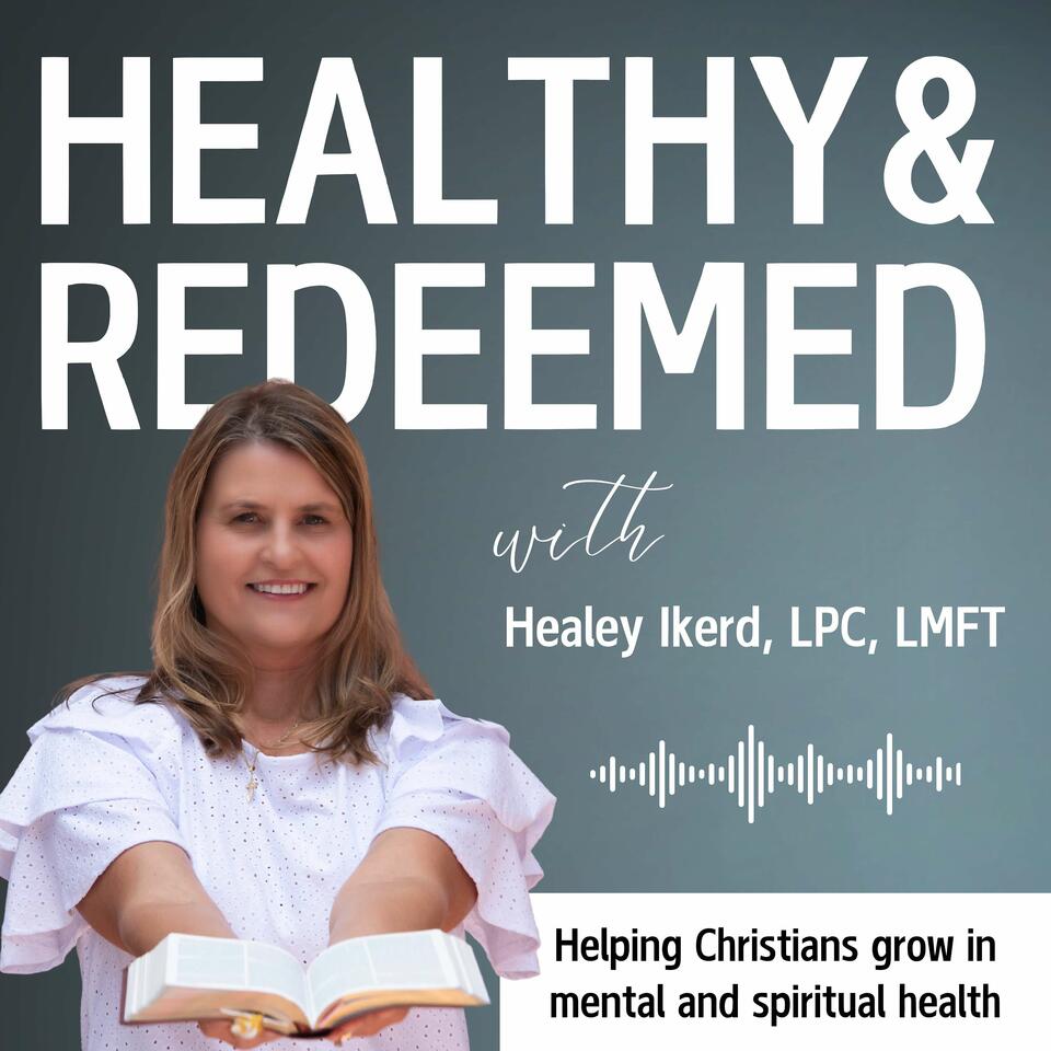 Healthy & Redeemed