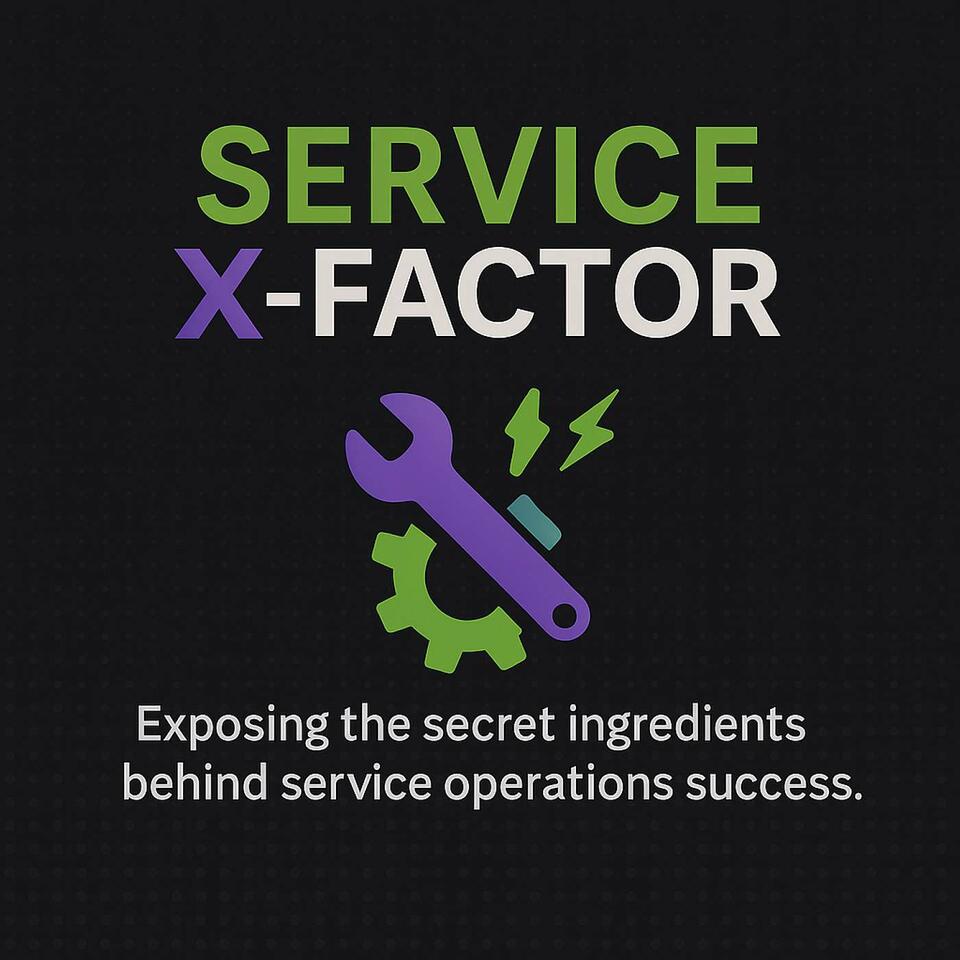 Service X-Factor