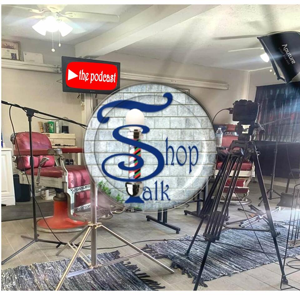 Shop Talk