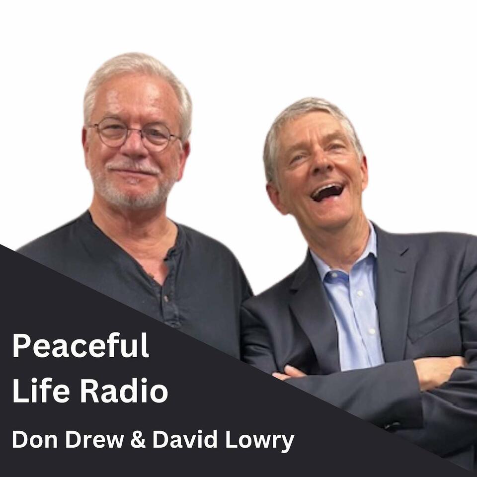 Peaceful Life Radio