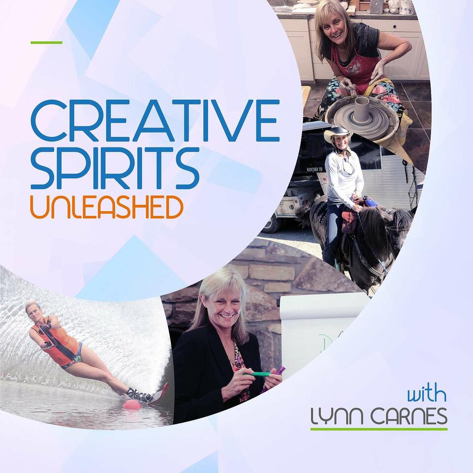 Creative Spirits Unleashed