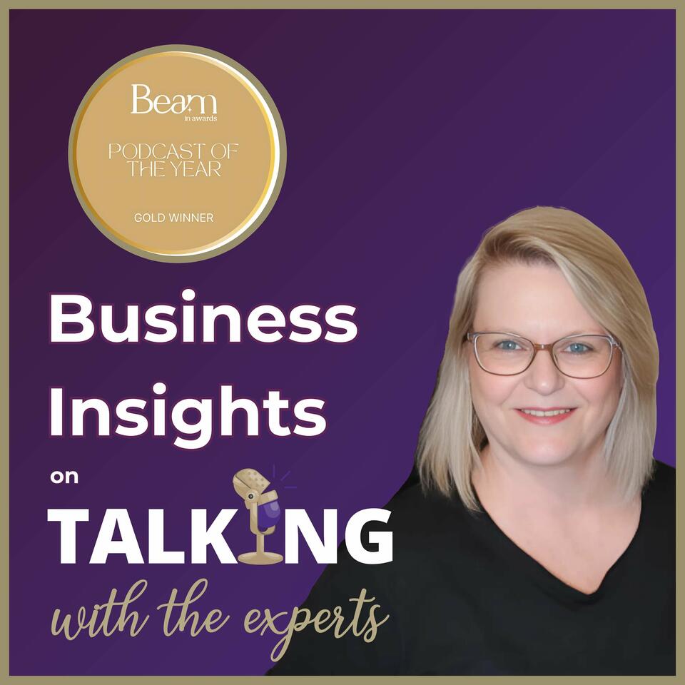 Talking with the Experts: Business Insights