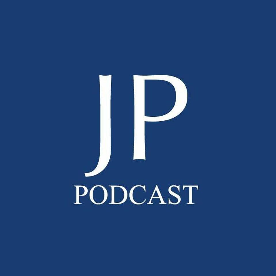 The James Protin Podcast