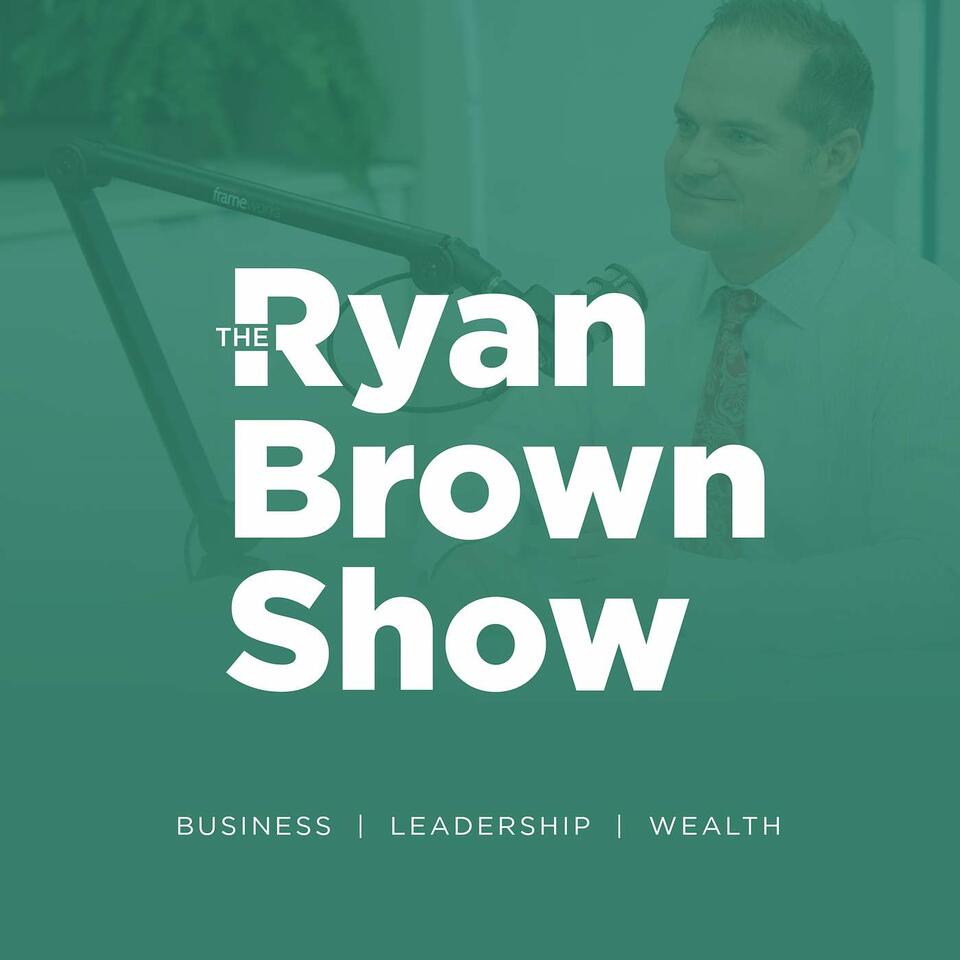 The Ryan Brown Show