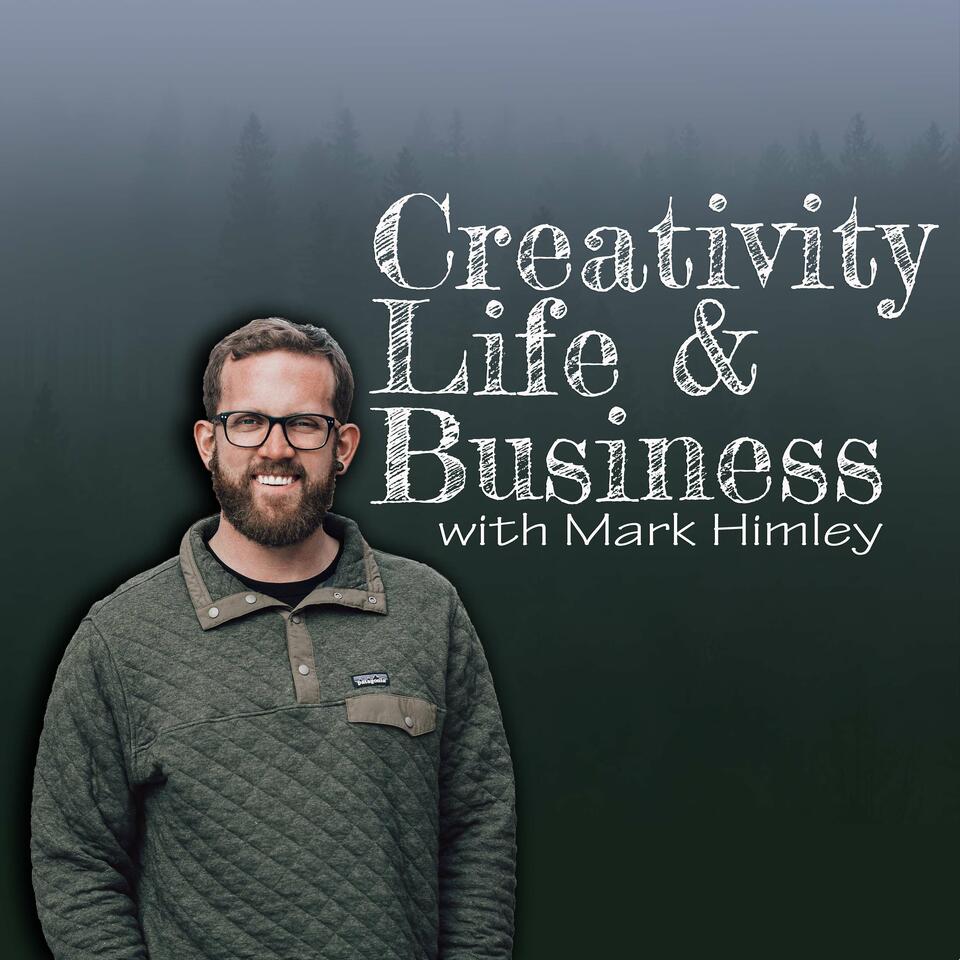 Creativity, Life, & Business