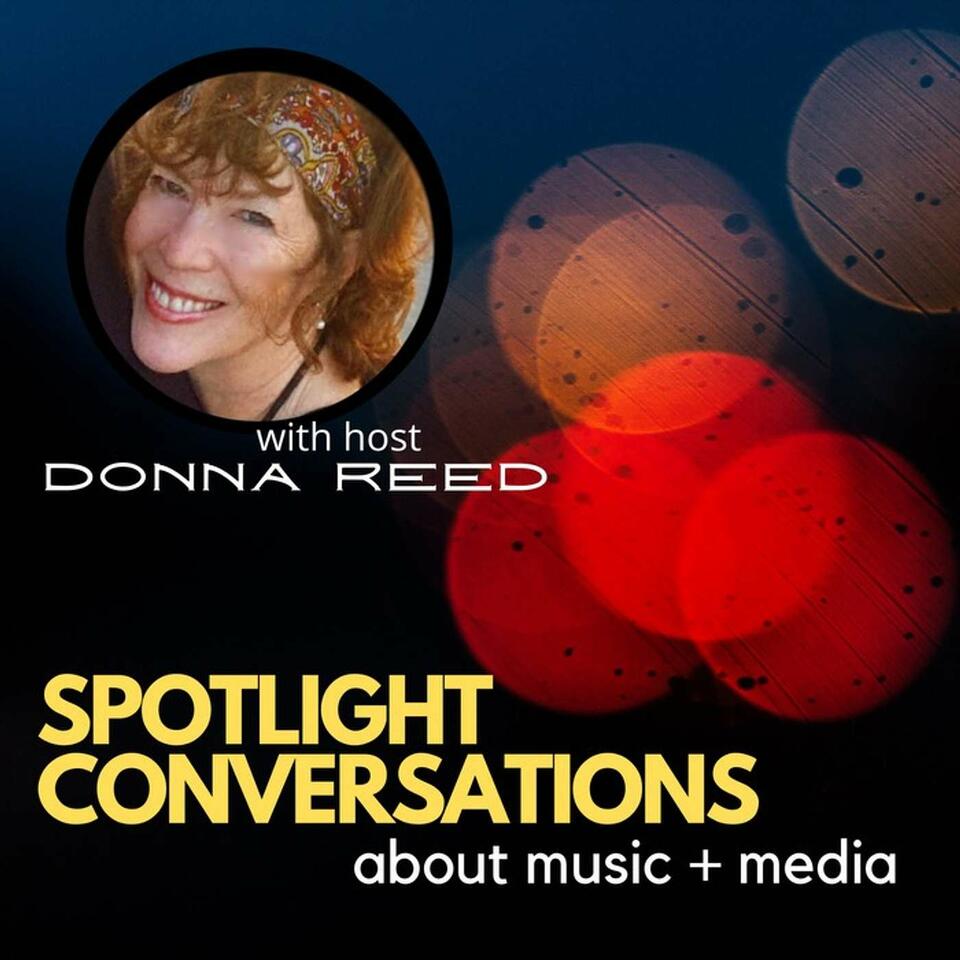 Spotlight Conversations