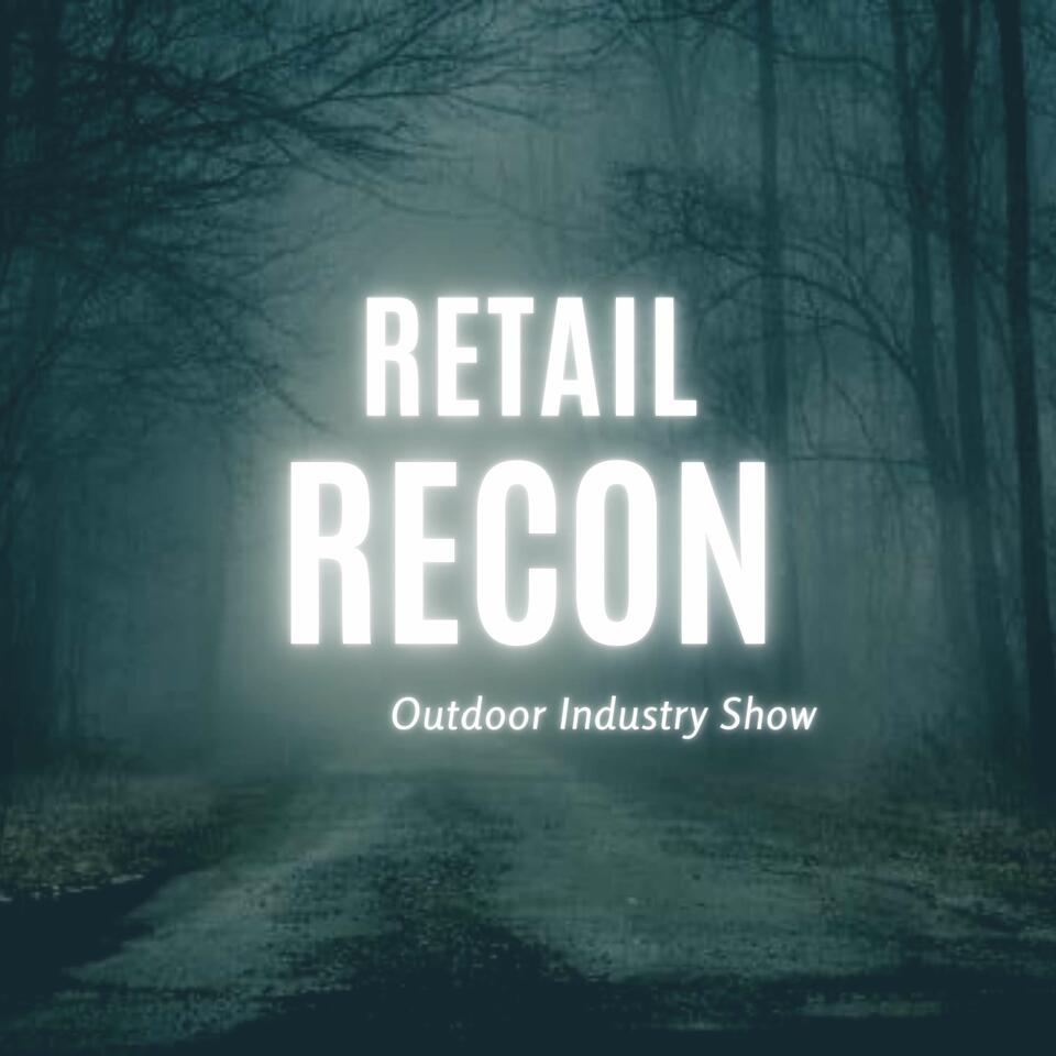 Retail Recon Podcast