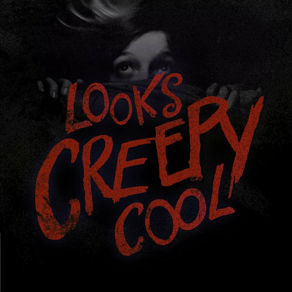 Looks Creepy Cool: Horror Stories, Filmmaker & Game Developer Interviews