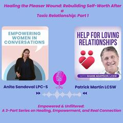 Empowering Women In Conversations