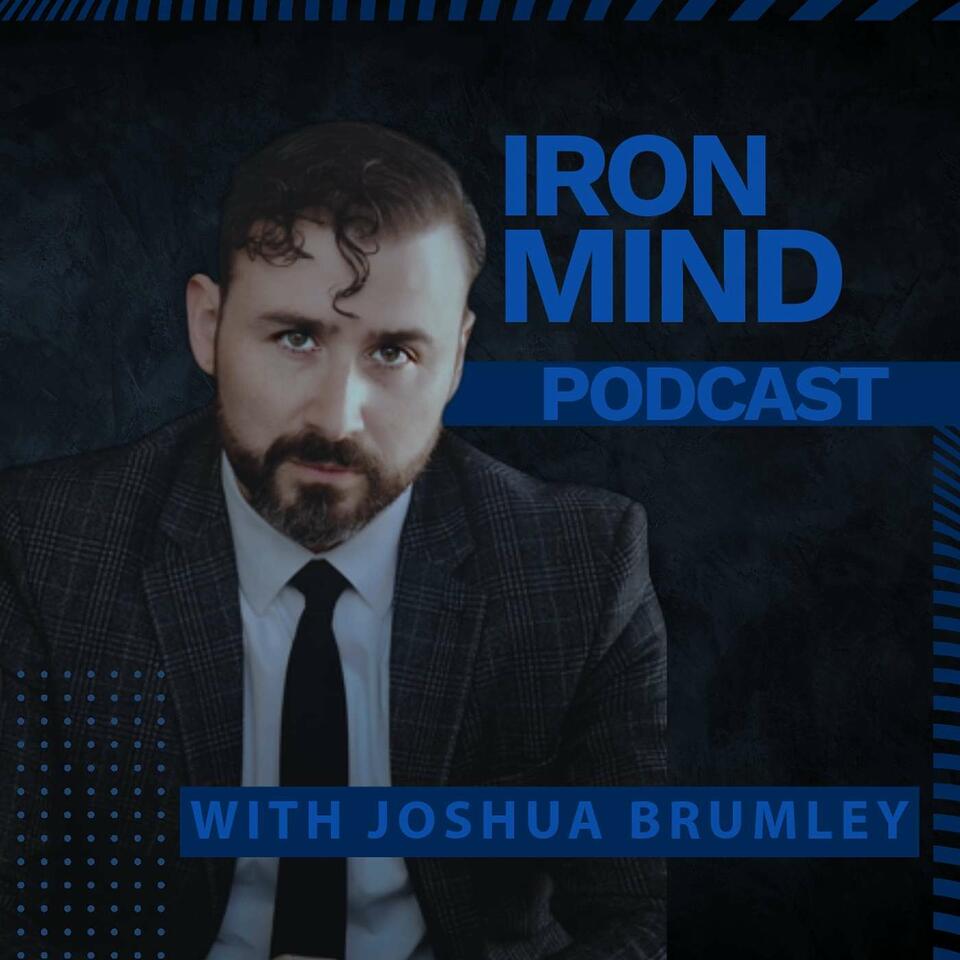 Iron Mind Podcast