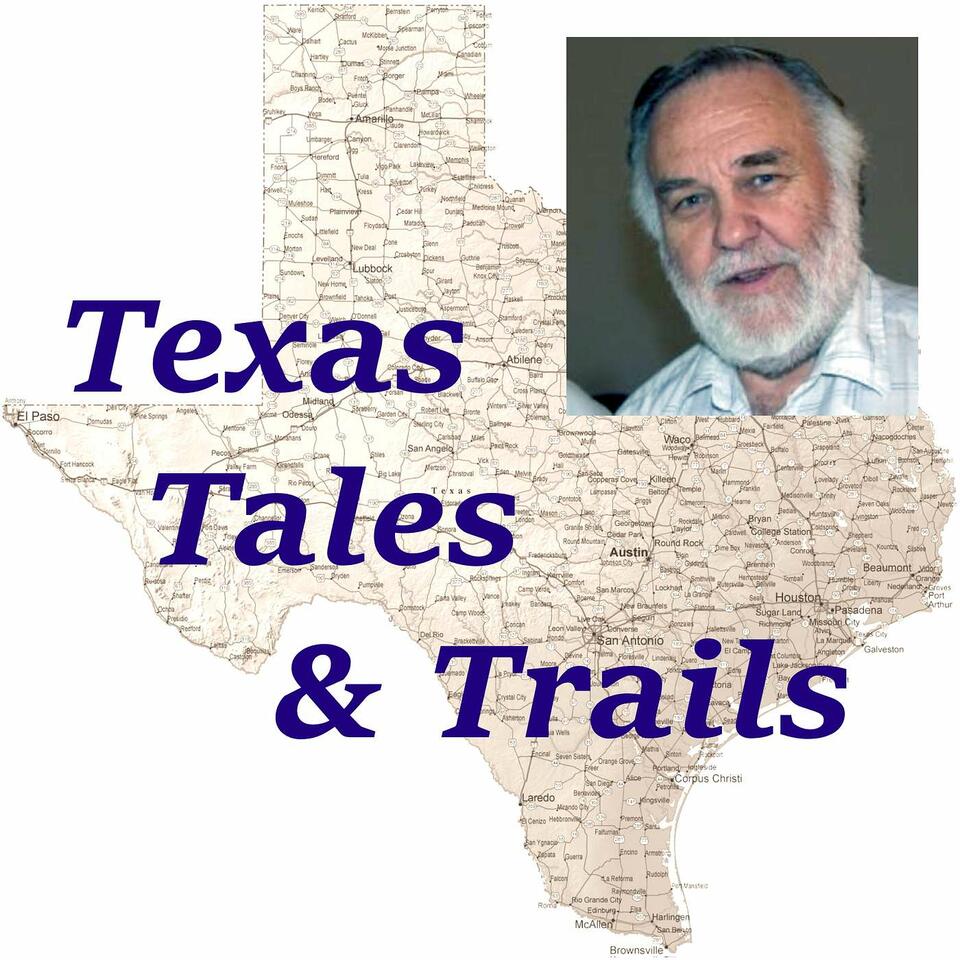 Texas Tales & Trails
