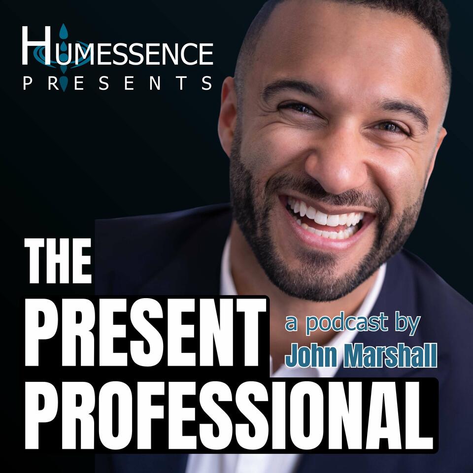 The Present Professional
