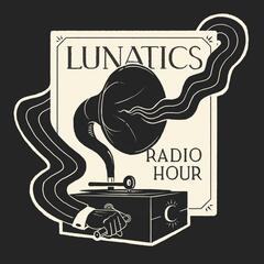 Lunatics Library 40 - Ocean Horror Stories: Part 1 - Lunatics Radio Hour
