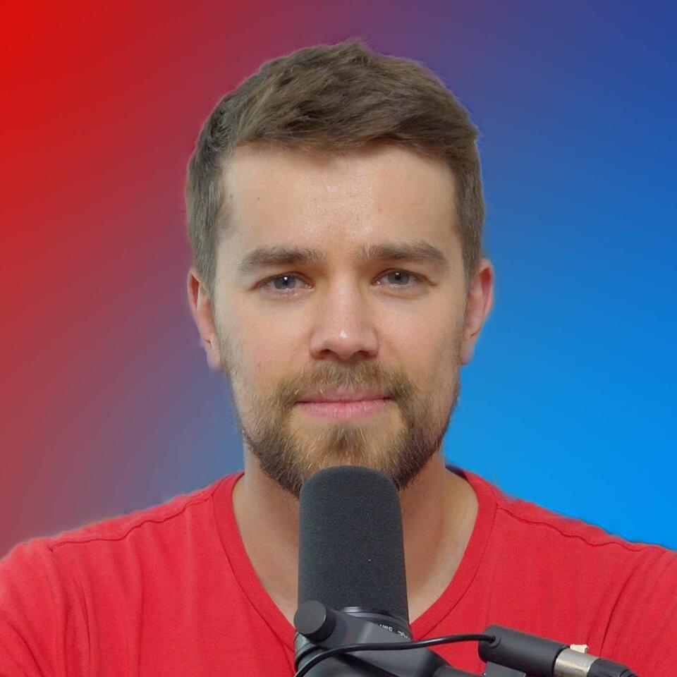 Ollie Lewis Podcast