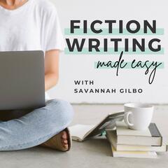 #123: How To Overcome The  5 Types Of Imposter Syndrome - Fiction Writing Made Easy