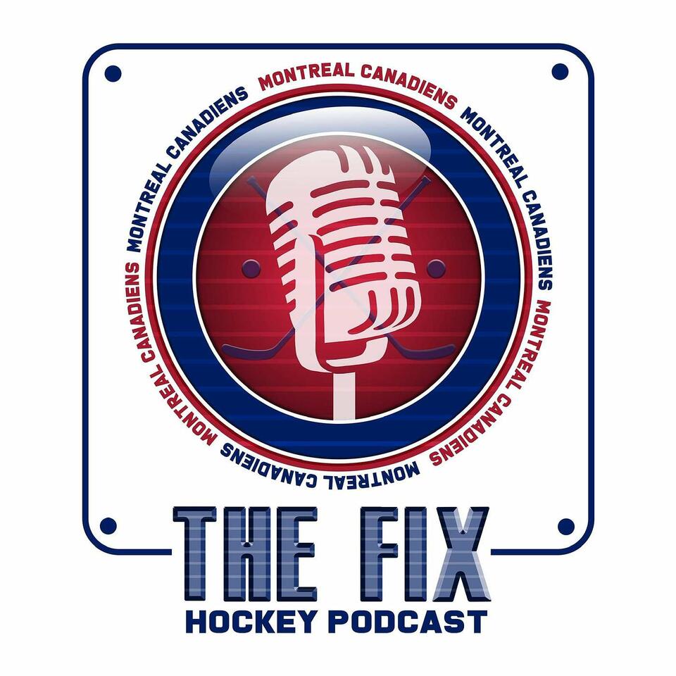 THE FIX PODCAST