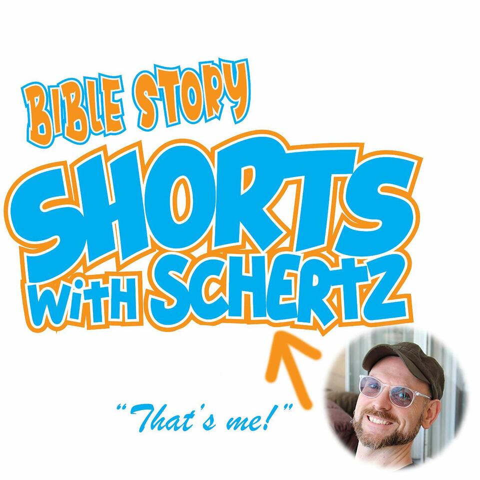 Short Bible Stories