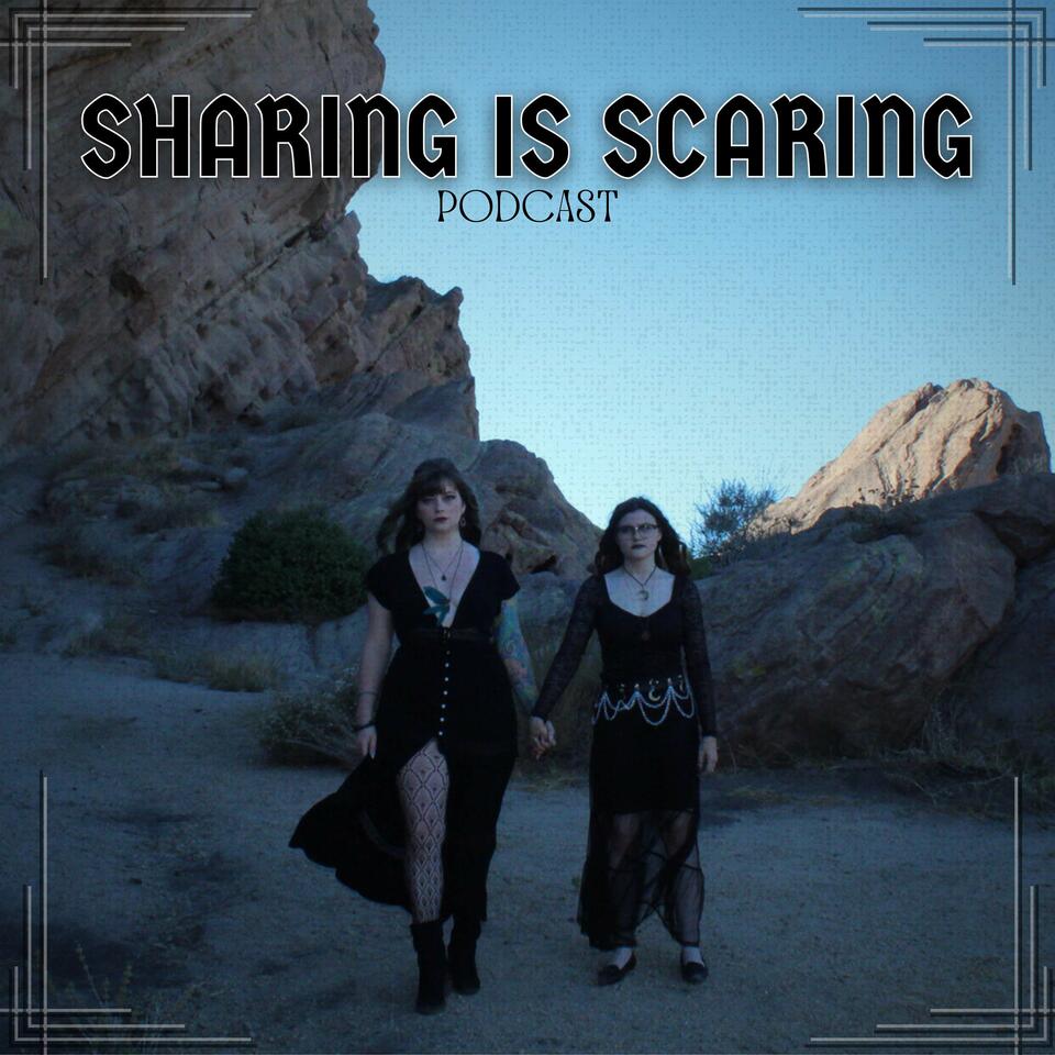 Sharing is Scaring