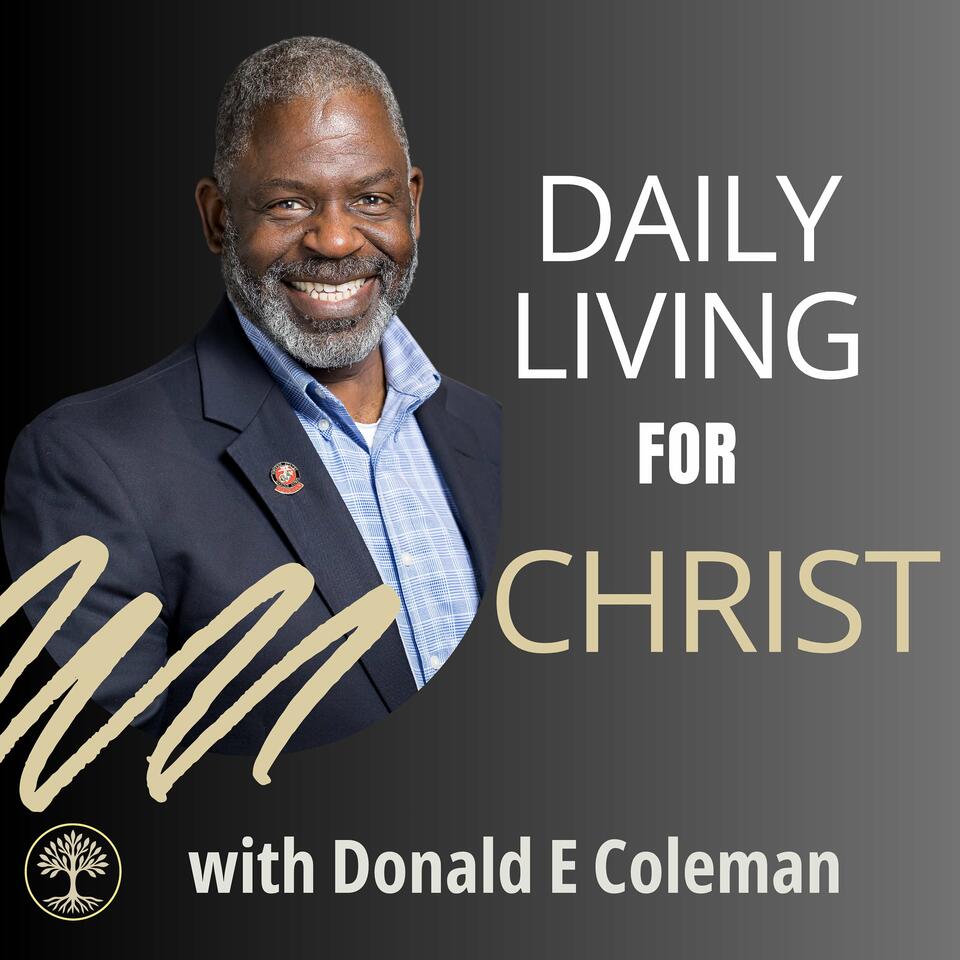 Daily Living For Christ
