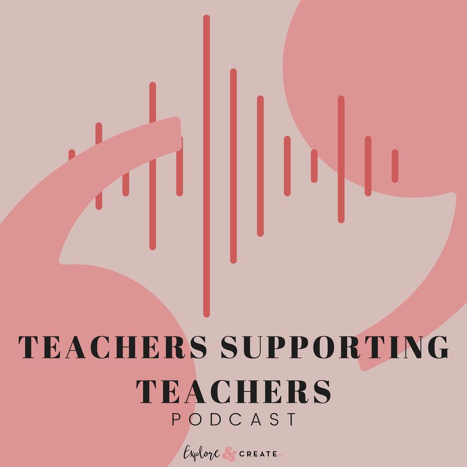 Teachers Supporting Teachers