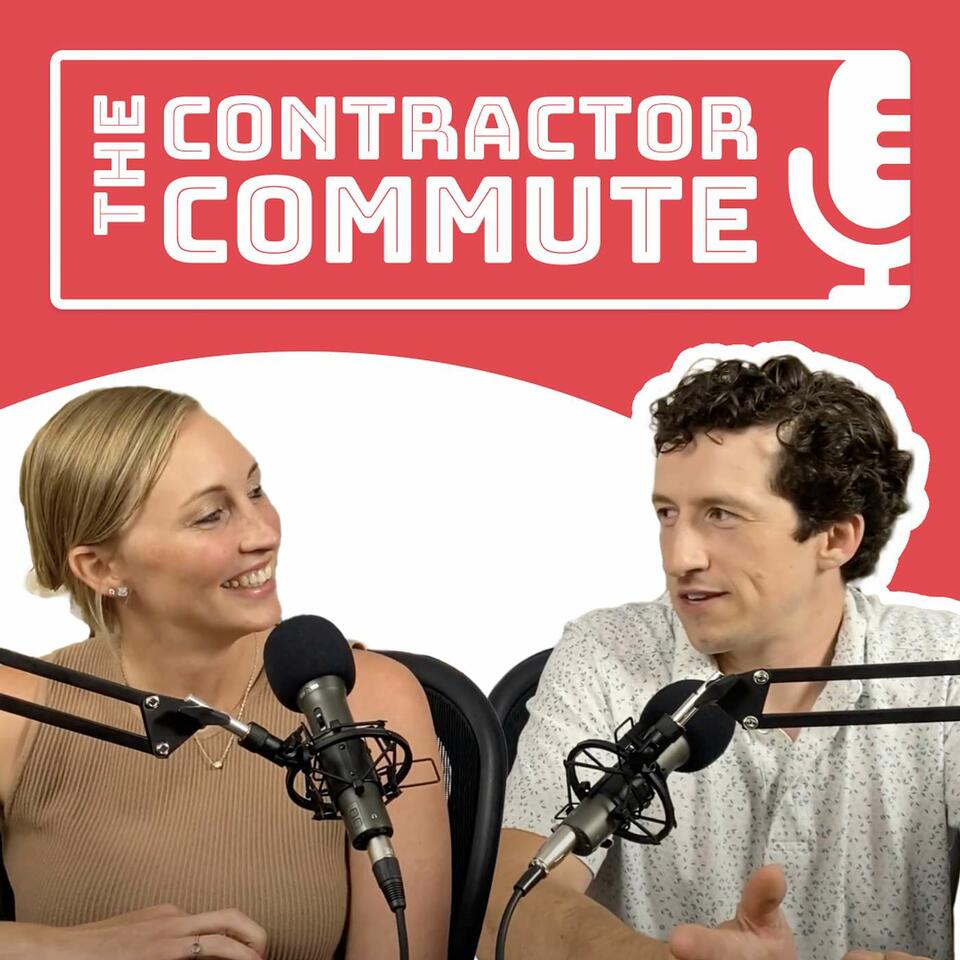 The Contractor Commute