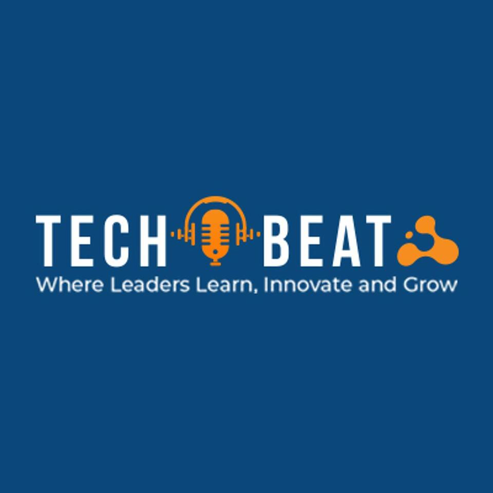The Nexus IT TechBeat Podcast with Founder/CEO, Earl Foote