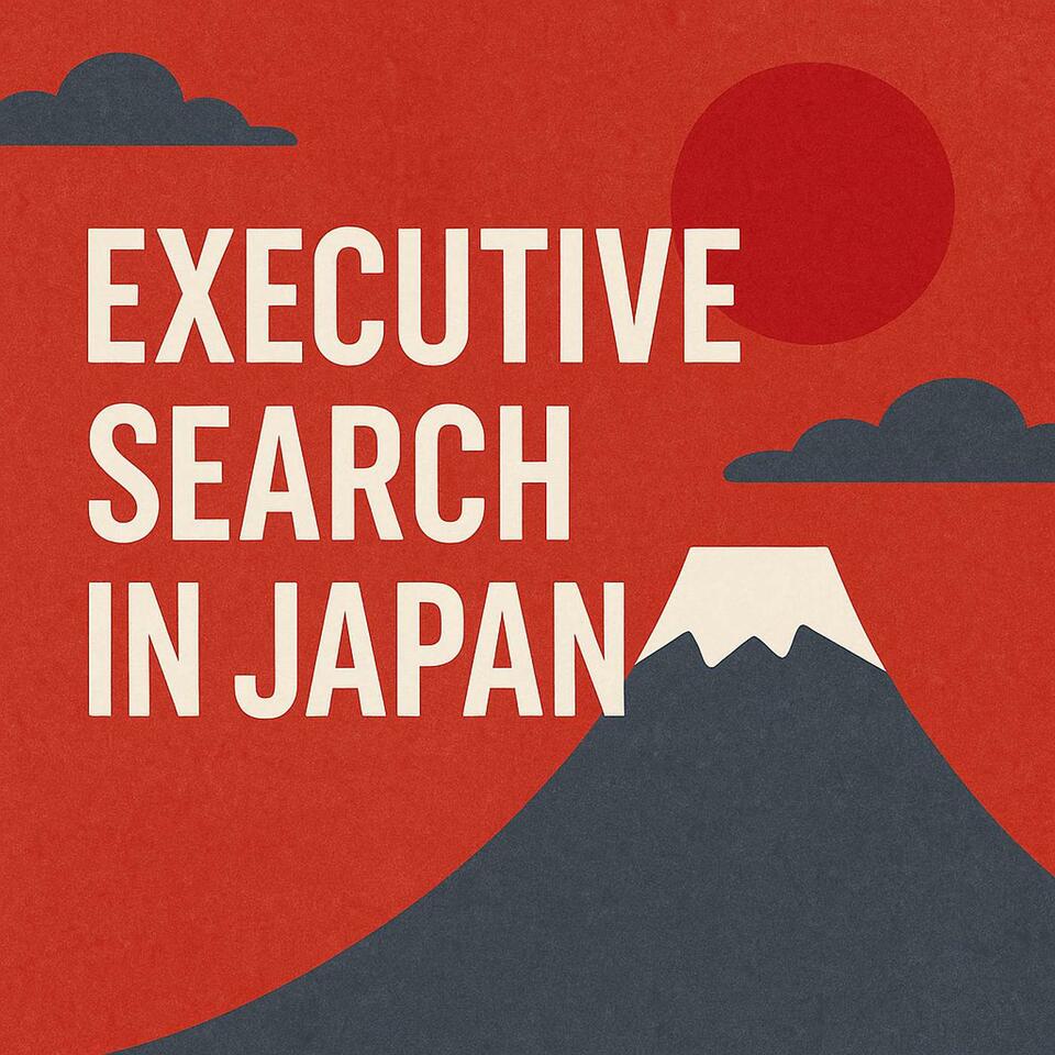 Executive Search in Japan